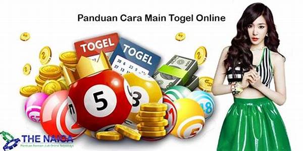 Teknik Hemat Waktu Main Togel