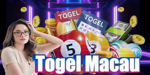 Teknik Jitu Main Togel Macau