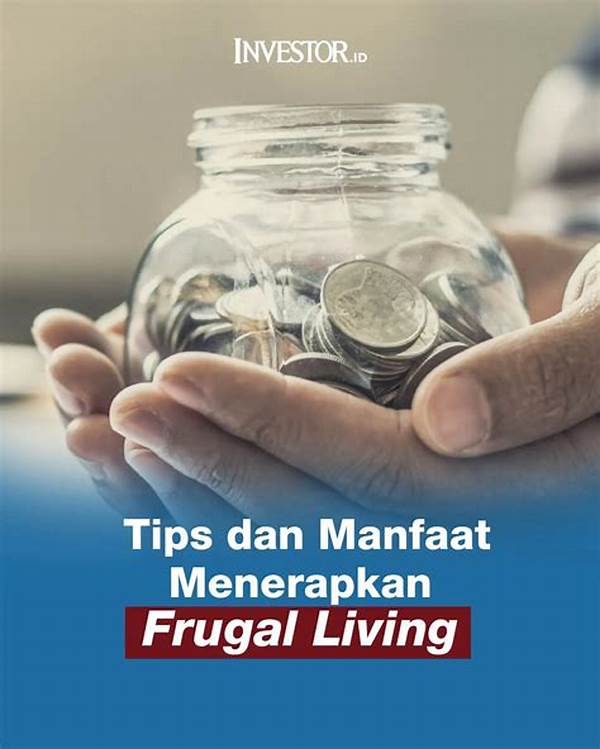 Aktivitas Hemat Tanpa Mengurangi Kualitas Hidup