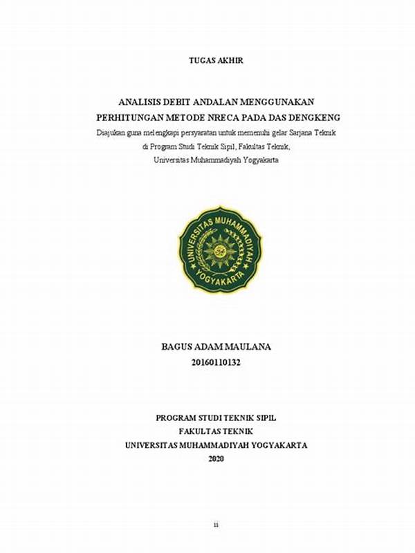 Analisis Angka Andalan Unik