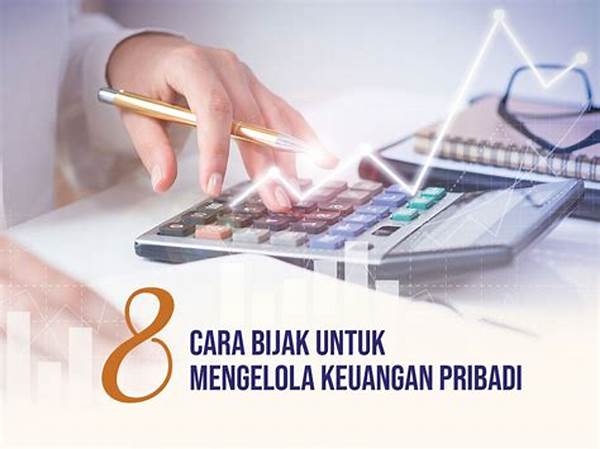 Cara Bijak Mengelola Keuangan Taruhan