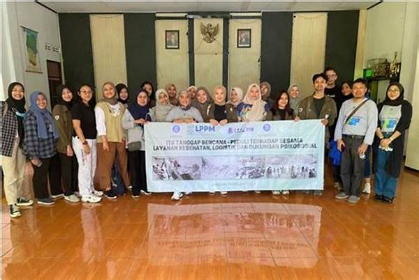 Edukasi Dan Bantuan Bagi Penjudi