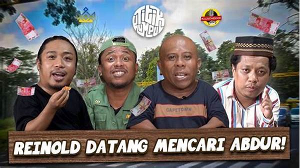 Intervensi Untuk Pecandu Judi