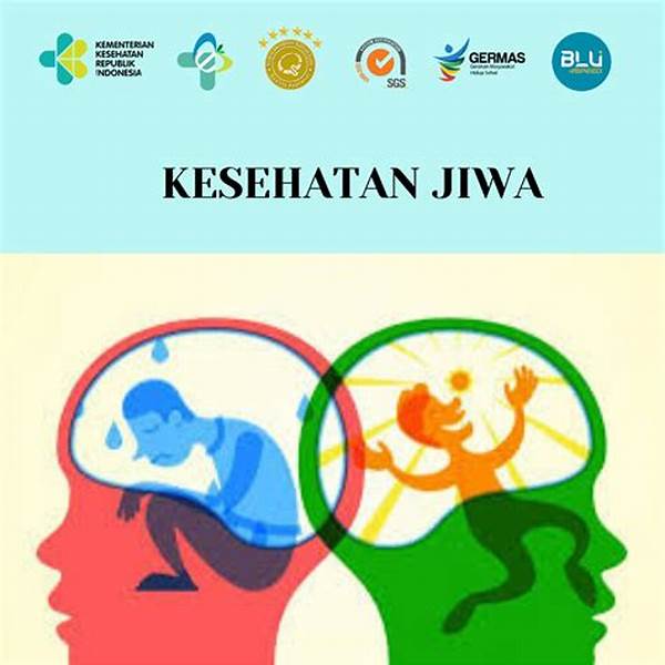 Kelompok Pendukung Kesehatan Jiwa