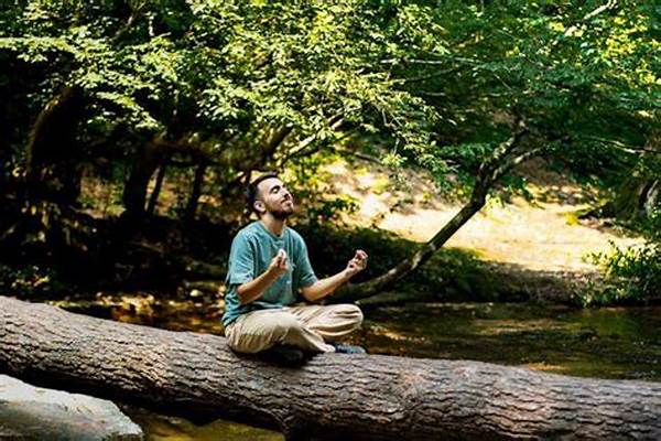 Meditasi Visualisasi Untuk Peningkatan Fokus