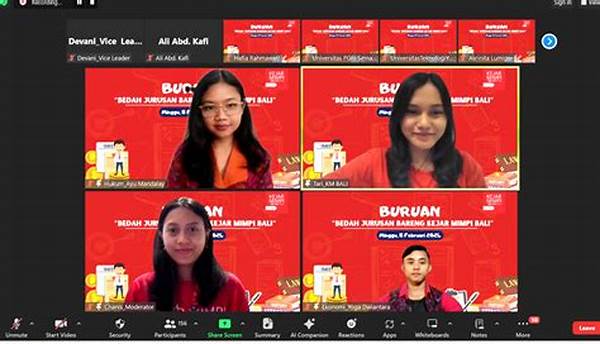 Memahami Pentingnya Pemilihan Angka