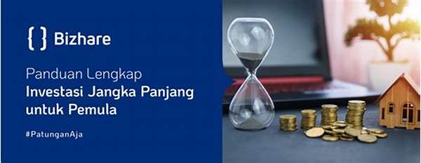 Memaksimalkan Investasi Keluarga Jangka Panjang