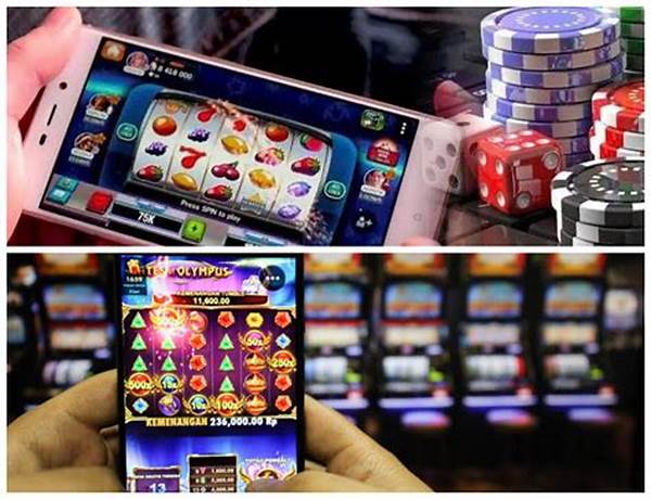 Mengatasi Kecanduan Judi Togel