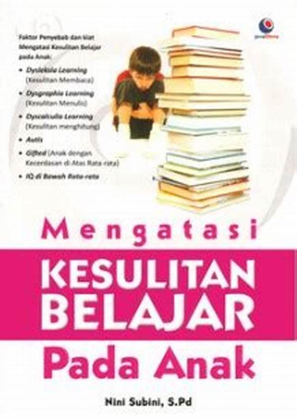 Mengatasi Kesulitan Sosial Pada Anak