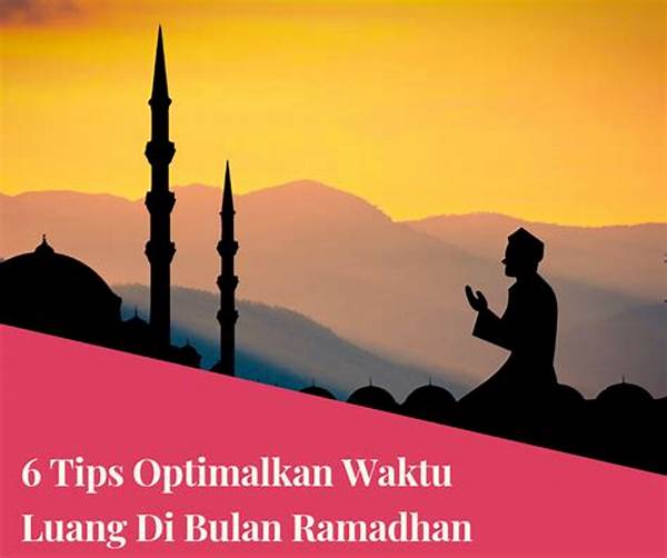 Mengoptimalkan Waktu Luang Anak