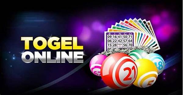 Metode Jitu Menebak Angka Togel