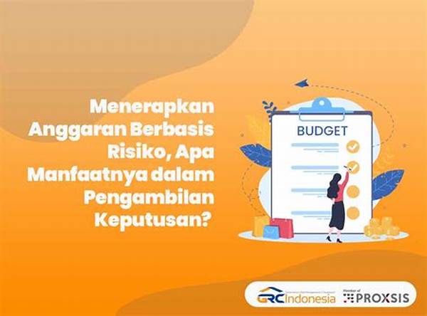 Optimasi Keputusan Berbasis Risiko