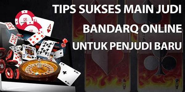 Panduan Anggaran Untuk Penjudi Cerdas