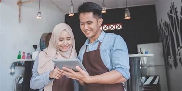 Panduan Belanja Hemat Rumah Tangga