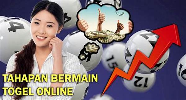 Panduan Profesional Bermain Togel Terpercaya