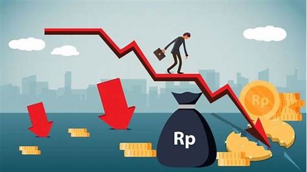 Pengaruh Resesi Global Terhadap Ekonomi.