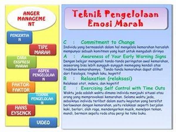 Pengelolaan Emosi Penjudi Bermasalah