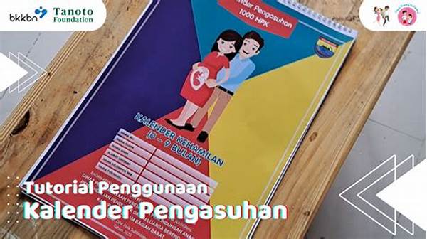 Penggunaan Kalender Untuk Perencanaan Optimal