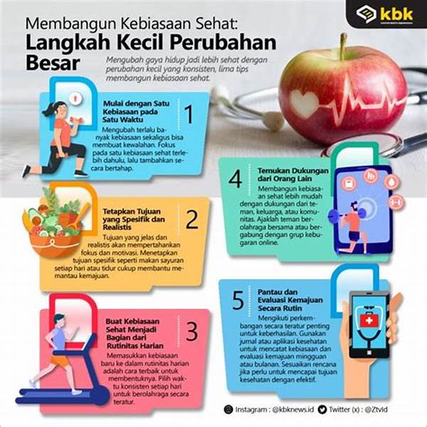 Perubahan Kebiasaan Berjudi Sehat