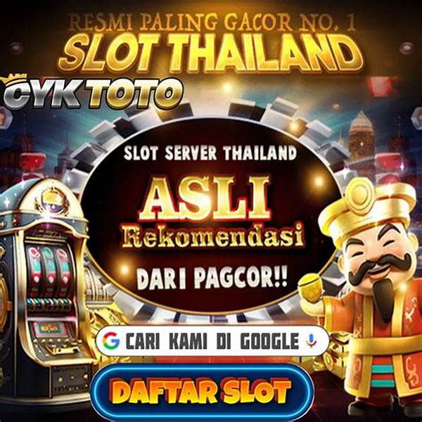 Regulasi Resmi Togel Macau