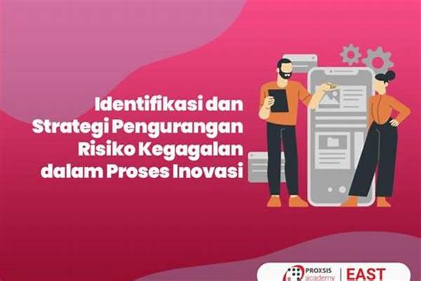 Strategi Pengurangan Human Error