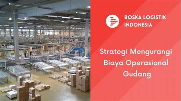 Strategi Praktis Mengurangi Kesalahan Operasional