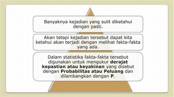 “teori Probabilitas Permainan Togel”