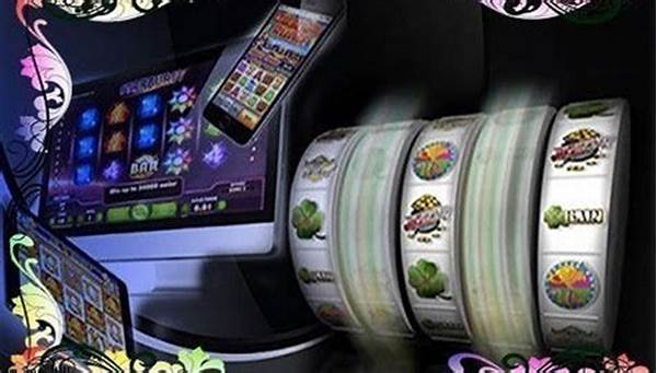 Tips Bermain Mesin Slot Online