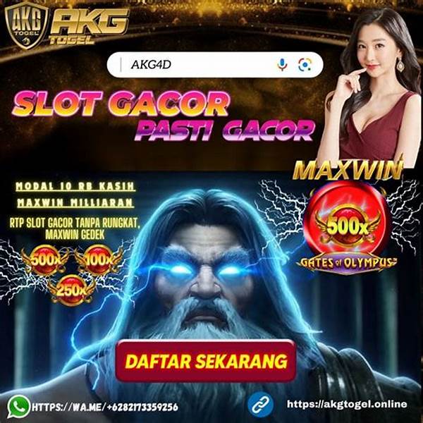 “tips Menang Togel Ampuh”