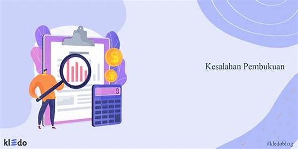 Tips Mencegah Kesalahan Umum Harian