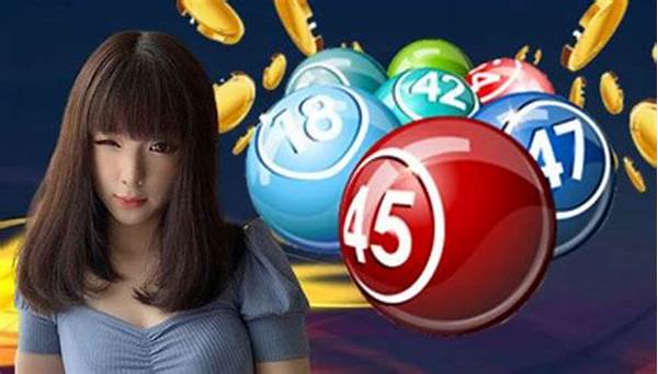 Tips Sukses Memilih Angka Togel