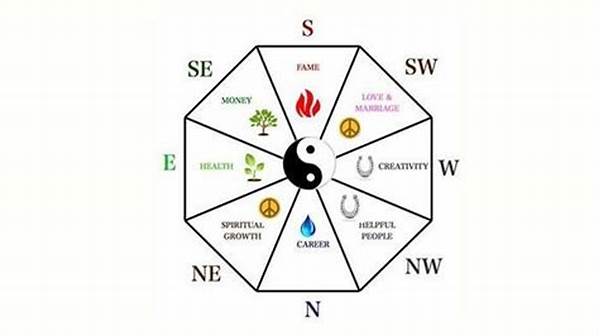 Warna Keberuntungan Feng Shui Macau