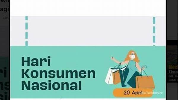 Edukasi Konsumen Tentang Risiko Perjudian