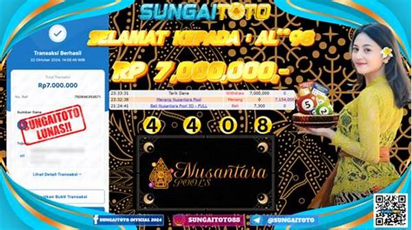 “kebijakan Permainan Adil Togel Online”