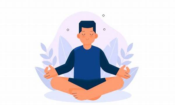 Latihan Pernapasan Dalam Meditasi