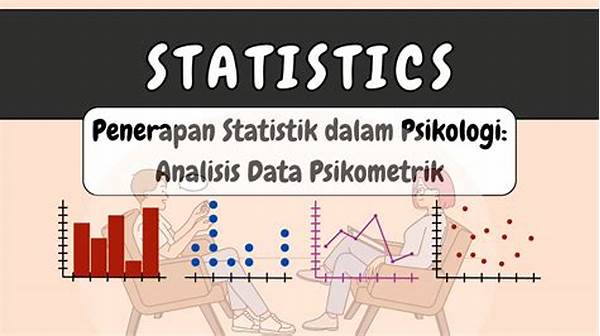 Penerapan Statistik Dalam Bidang Penelitian