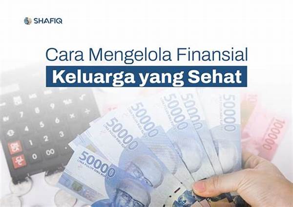 Pengaruh Judi Terhadap Stabilitas Finansial Keluarga