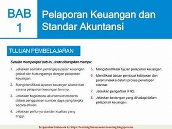 **penggunaan Ai Dalam Pelaporan Keuangan**