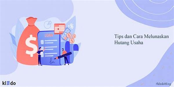 Pengurangan Beban Hutang Dengan Cepat