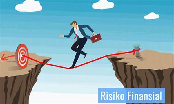 Risiko Finansial Akibat Judi Berlebihan
