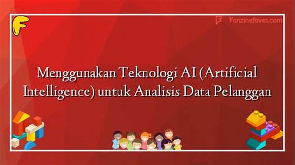 Teknologi Ai Untuk Analisis Data
