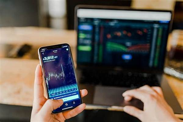 Aplikasi Untuk Pemantauan Finansial