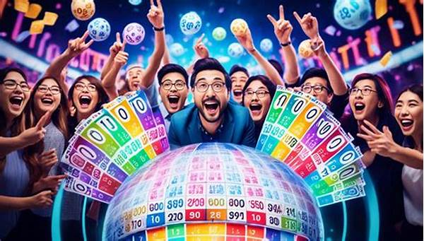 Cara Tepat Menebak Undian Macau