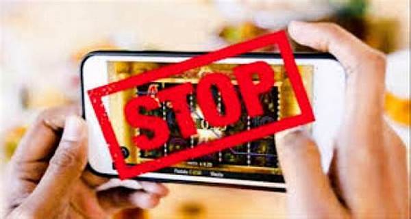 Dampak Judi Terhadap Keuangan Keluarga