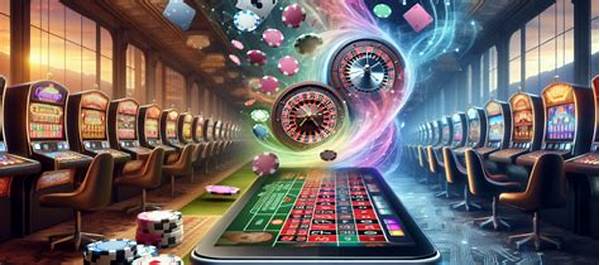 Faktor Keberuntungan Dalam Togel