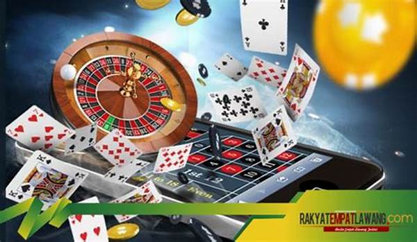Kerugian Ekonomi Akibat Judi Togel