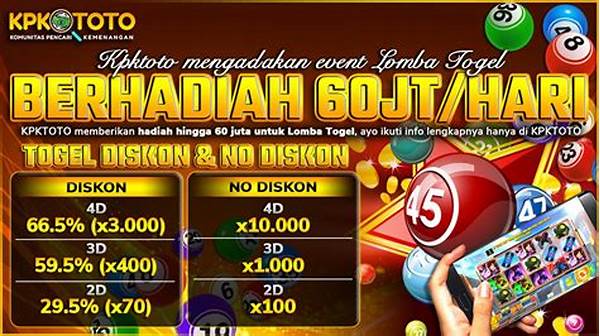 Langkah-langkah Menguasai Togel Macau