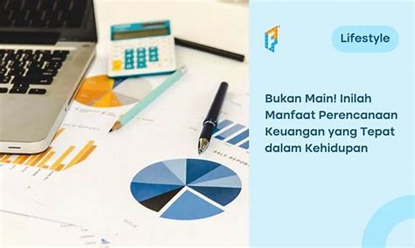 **manfaat Perencanaan Keuangan Harian**
