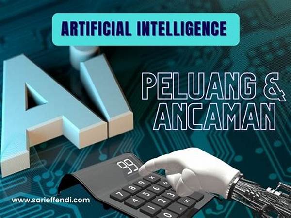 Mengenali Peluang Dan Ancaman Karir