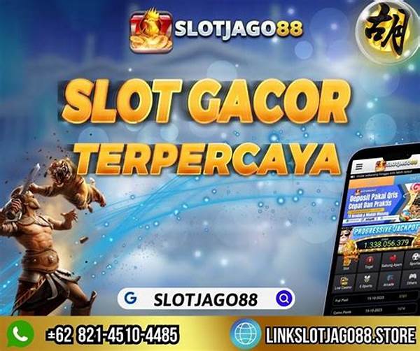 Panduan Lengkap Meraih Kemenangan Kasino